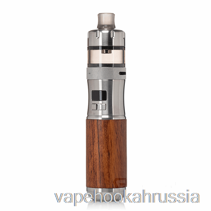 Vape Juice BP Mods X Dovpo комплект модов для светового меча - Model.l нержавеющая сталь - Bubinga
